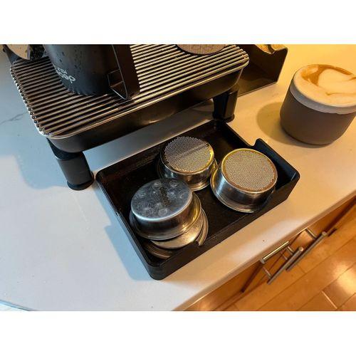 İyi Espresso DE1PRO Depolama Tepsisi - 5139462