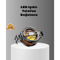 Telefon Soğutucu Yarı İletken Teknoloji İle Hızlı Serinleme Ve Yüksek Performans