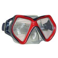 Maske Tek Delux Safari - 2317A/Csb