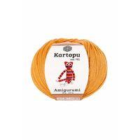 1 Adet Amigurumi El Örgü İpi 50gr 355 - mudanis
