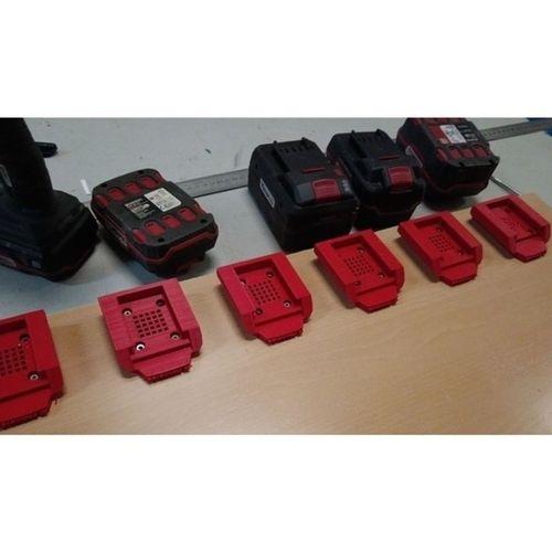 - Parkside Matkap Tutucu 20V (Bu ürün Sadece Plastik parçadır - Almadan Önce Soru Sorabilirsiniz)