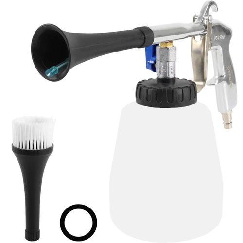 Havalı Detaylı Temizlik Tabancası