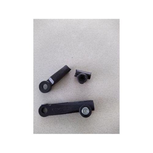 Bisiklet Çamurluk Montaj Tutucu SKS 3D Baskı (Bu ürün Sadece Plastik parçadır - Almadan Önce Soru Sorabilirsiniz)