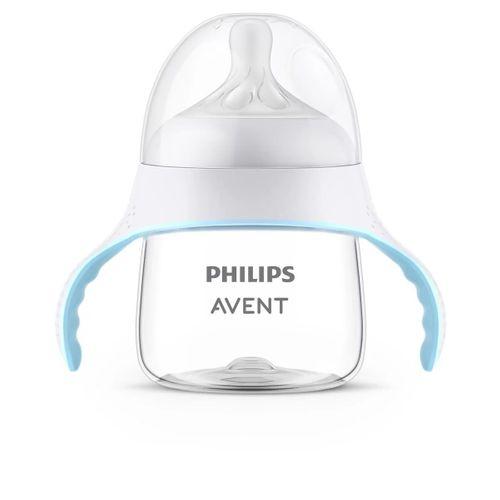 Philips Avent Philips Avent Doğal Tepkili Natural Response Eğitici Bardak 6+ Ay