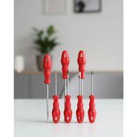 Ev Ve Atölye Kullanımına Uygun 7 Parça Tornavida Seti