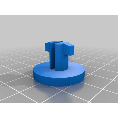 AGV Longway Kask Vizör Düğme Vidaları için Pin (Bu ürün Sadece Plastik parçadır - Almadan Önce Soru Sorabilirsiniz)