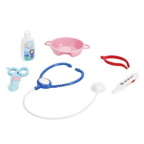 Eğitici Oyuncak 4154 SUN-SABC-JDC-DOKTOR SET