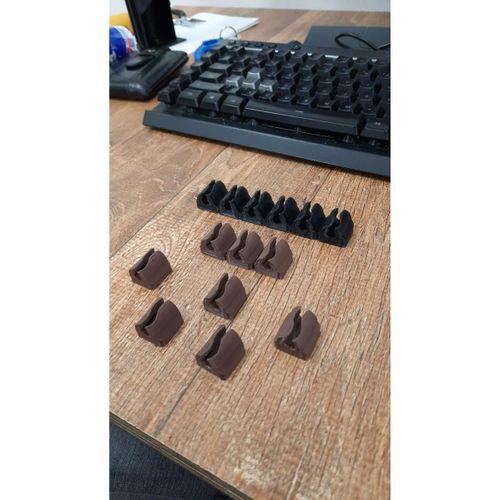 USB Tutucu 6 Birleştirilmiş - 5141047