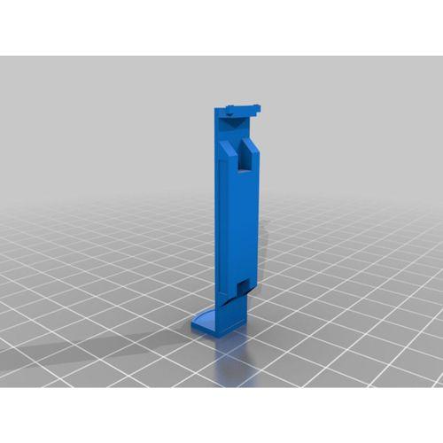 Eğlence Parkı Araç Taşıma Traileri 3 Düz Z Ölçeği (Bu ürün Sadece Plastik parçadır - Almadan Önce Soru Sorabilirsiniz)