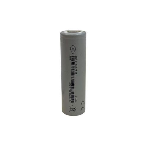EVE  INR21700 50E 3C 5000 mAh 3.7V  Li-on Şarjlı Pil