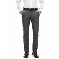 Erkek Regular Fit Hasır Kumaş Pantolon Likra Kumaş BGL-ST05039