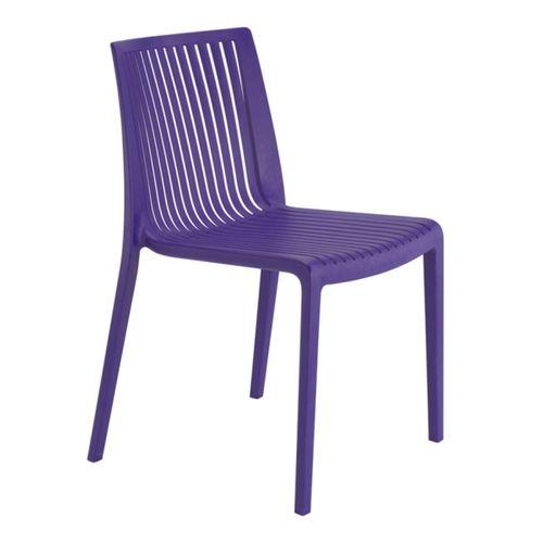 Papatya Cool Sandalye 4 adet
