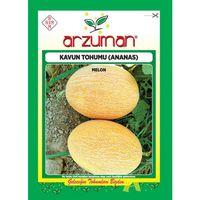 Organik Kavun Tohumu Ananas Tipi (10 Gr)