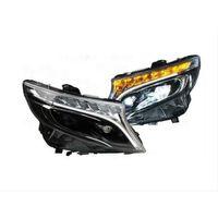 Mercedes W447 Uyumlu Vıto 2015-2019 LED Far
