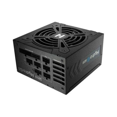FSP HYDRO G PRO, HG2-1200, GEN-5, 1200W, Full Modüler, 80+ GOLD, GAMING, ATX, Power Supply (PSU)