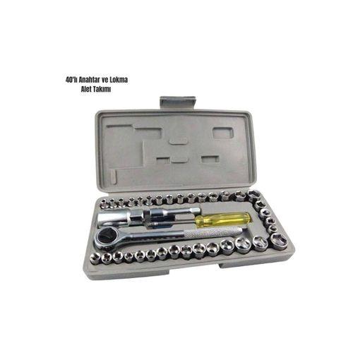 40lı Lokman Takımı