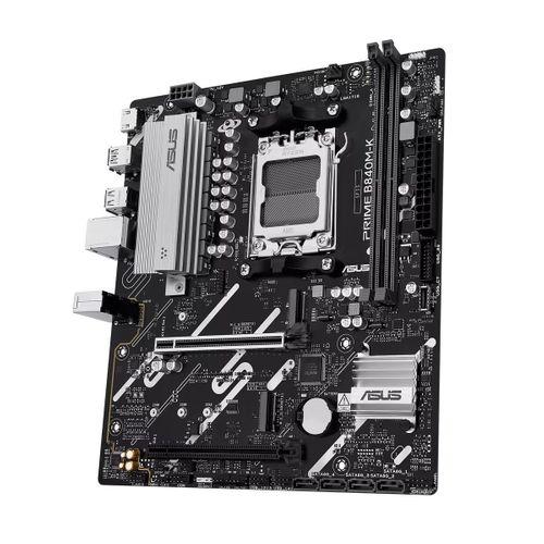 ASUS PRIME B840M-K AM5 DDR5 mATX ANAKART