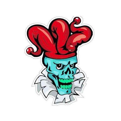 SEVGENT 70 X 90 Mm Sticker 10Lu