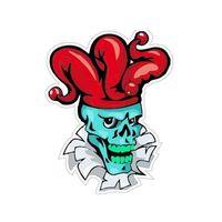 SEVGENT 70 X 90 Mm Sticker 10Lu