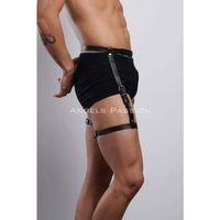 Ayarlanabilir Bel Ve Bacak Erkek  Harness, Erkek  Jartiyer - Brfm81