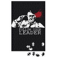Follow Your Leader Puzzle 240 Parça Yapboz