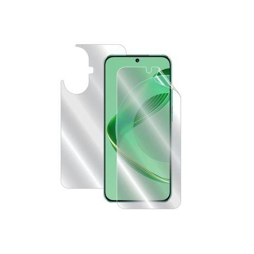 Huawei Nova 11 HydroGel Tam Kaplama (Ekran ve Arka Koruma)