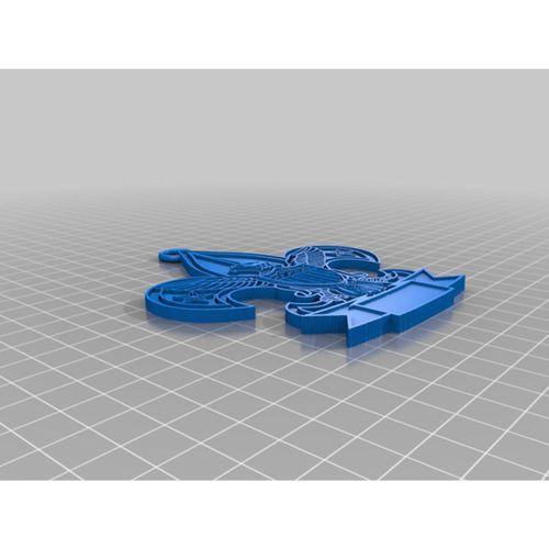 - Scout Süs (Bu ürün Sadece Plastik parçadır - Almadan Önce Soru Sorabilirsiniz)