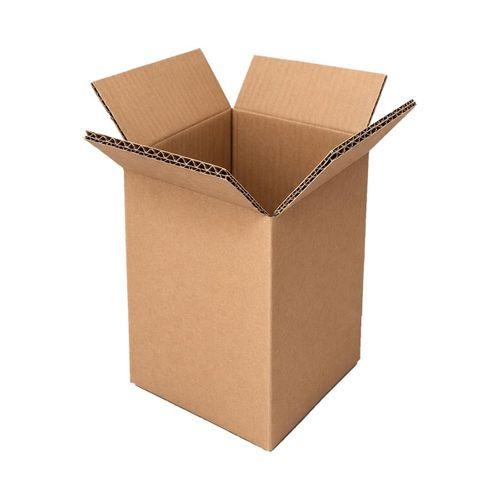Karton Koli Çift Oluklu 18x18x26 cm 10 Adet