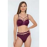 Le Jardin 5045-B Desteksiz-Balenli Basic Cup Sütyen