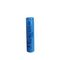 3.7V Li-ion 10440 - 320 mAh 1C Şarjlı Pil