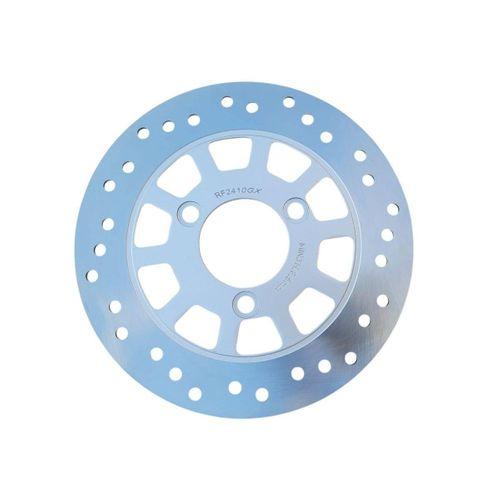 RKS Rks Newlight 125 Arka Fren Diski 58-220-3 Kuba Brilliant, Chai