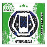 BAJAJ Bajaj Pulsar 2014 - 2024 Uyumlu Depo Kapak Pad 006