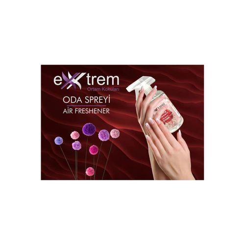 Extrem Oda Spreyi Bahar Çiçekleri 500ml