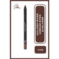 Golden Rose Dream Eyes Eyeliner NO:409 Chocolatte - Göz Kalemi - 8691190142094