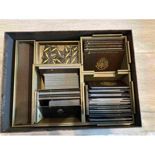 Harry Potter Hogwarts Battle + Her iki Genişlemeyi Ekle - 5151395