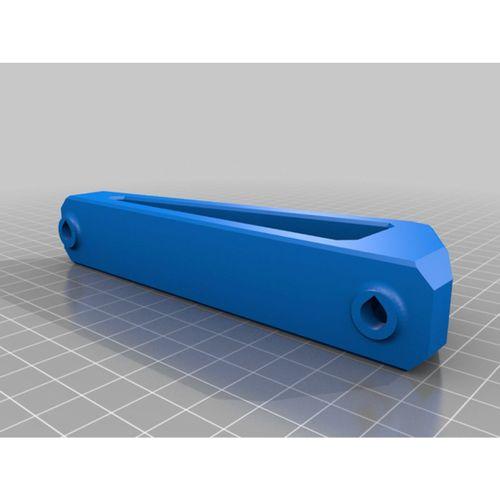 Lotus Elise S1 NA Plaka Montajı (Bu ürün Sadece Plastik parçadır - Almadan Önce Soru Sorabilirsiniz)