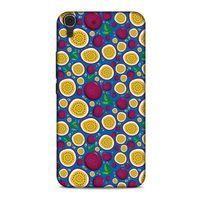 Frutix Passion Fruit 01 Huawei Honor 8a Kılıf Desenli Silikon