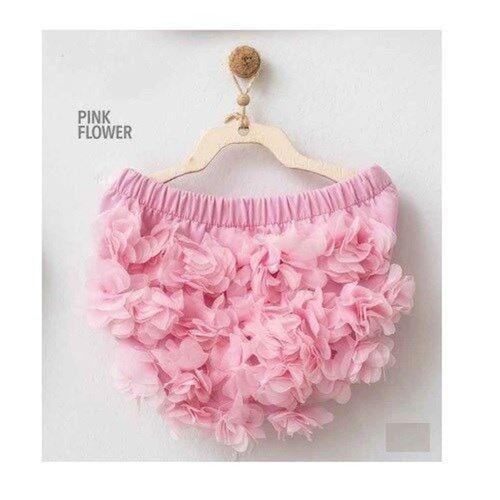 Andywawa Andywawa AC24667 Petit Love Bebek Külodu Pink