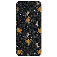 Samsung Galaxy A70s Kılıf Spacex (50) Shockproof Kılıf