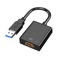 ZR104 Usb To Hdmı Çevirici
