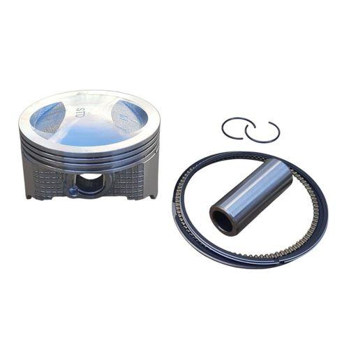 SEVGENT Cg 200 Piston 65,5 Mm 15 Pim 10 Strok