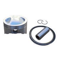 SEVGENT Cg 200 Piston 65,5 Mm 15 Pim 10 Strok