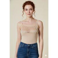 2130 Lyc.süp.geniş Dant.çıtçıtlı Badi