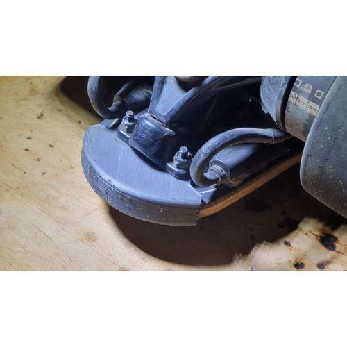 Meepo Crashpad - 6904561