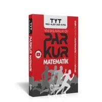 TYT Parkur Matematik Metin Yayınları