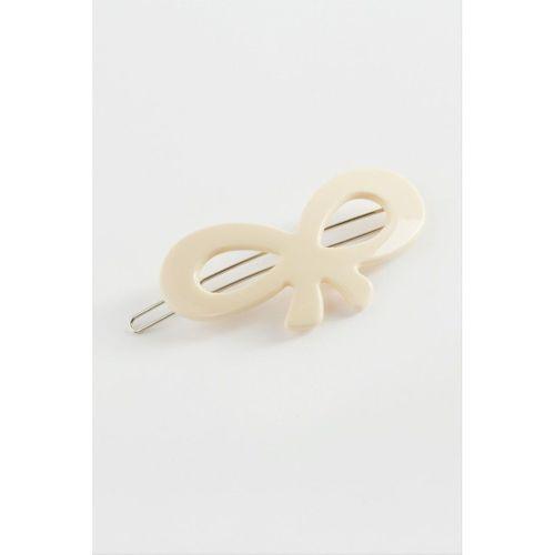 Sonsuzluk Klipsli Toka