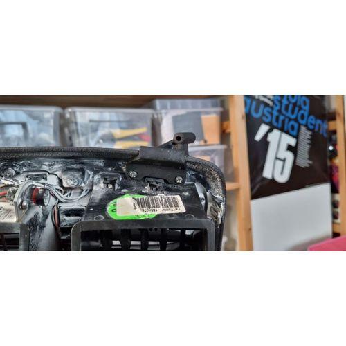 Corvette C6 Universal Telefon Montajı - 5141438