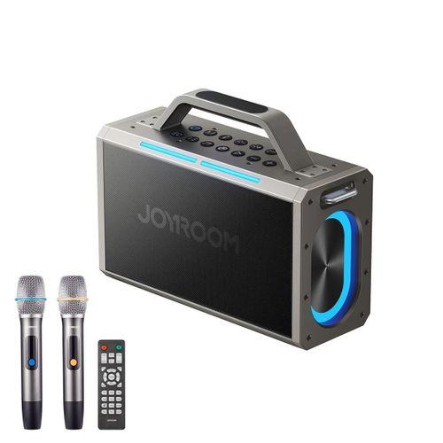 Joyroom JR-MW03 150w 2 Mikrofonlu 24.000 Mah Wireless Speaker