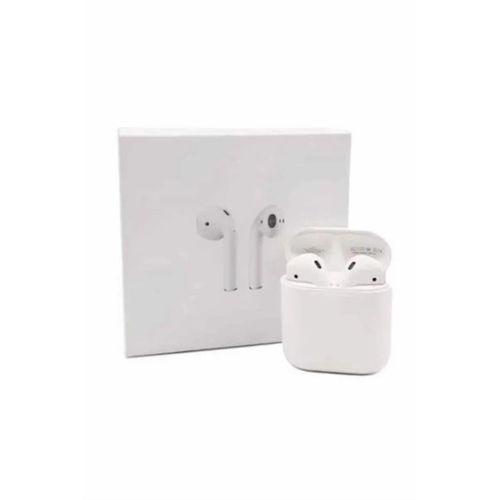 2025 Model Çağrı Cevaplayabilen Bluetooth Kulaklık Beyaz Dokunmatik Kontrol