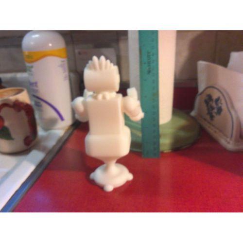 Rosie Jetson’un Robotu - 6895655